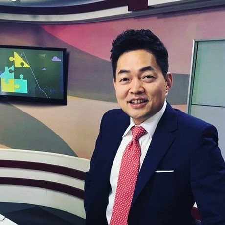 아시아경제TV 〈대국민 부동산 토크쇼〉 MC — MC 이호선 진행